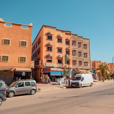 Residence Afgo Uarzazate Exterior foto